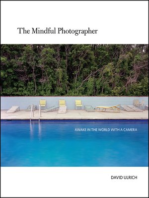 cover image of The Mindful Photographer